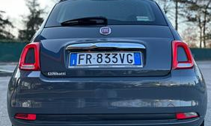 Fiat 500 1.2 Easypow...