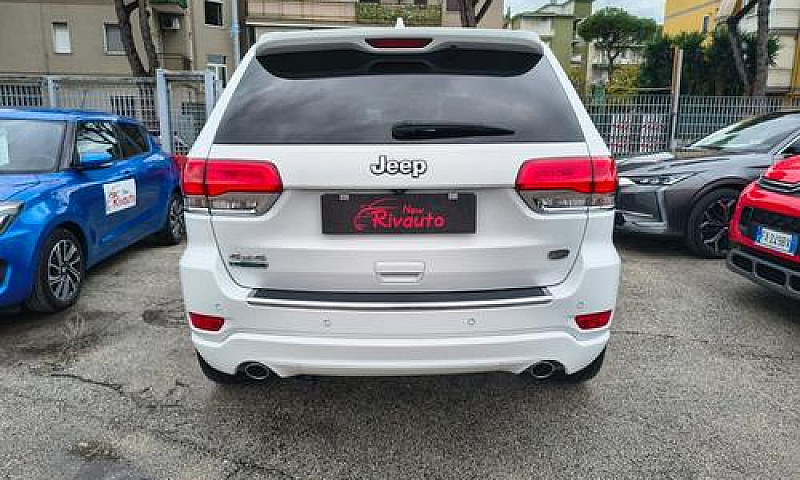 Jeep Grand Cherokee ...