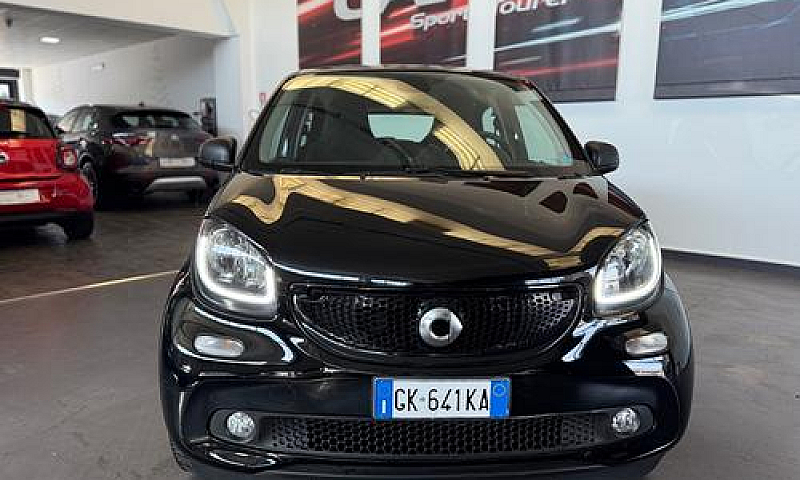 Smart Forfour 70 1.0...