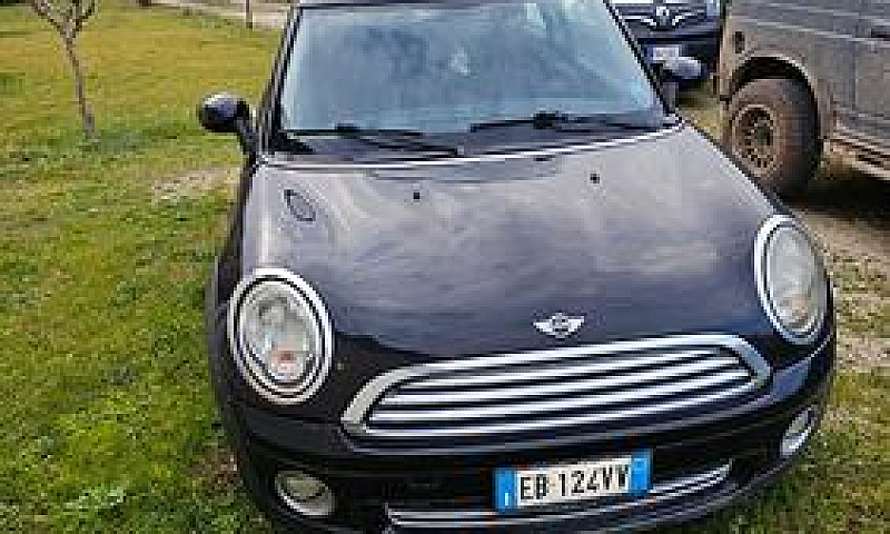 Mini Mini Clubman (F...