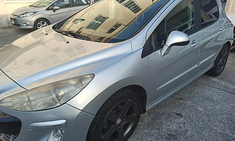 Peugeot 308 Féline -...