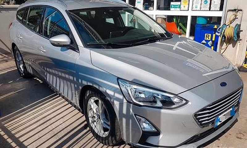 Ford Focus 1.5 Ecobl...
