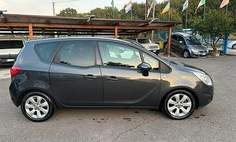 Opel Meriva 1.3 Cdti...