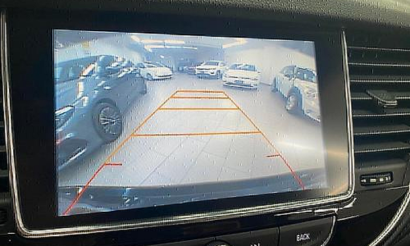 Opel Mokka X 1.6 Cdt...
