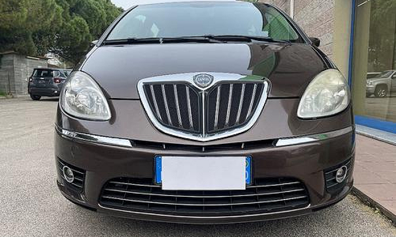 Lancia Musa 1.4 77Cv...