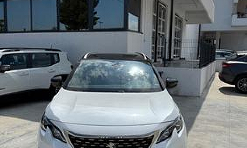 Peugeot 5008 Bluehdi...