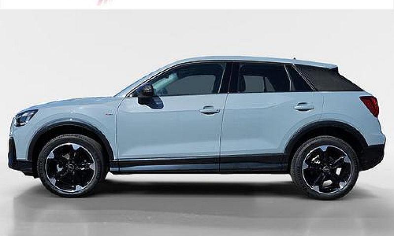 Audi Q2 35 1.5 Tfsi ...