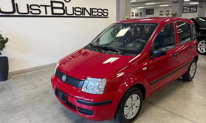 Fiat Panda 1.1 Actua...