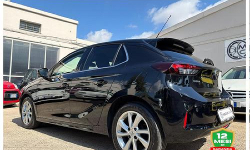 Opel Corsa 1.2 100 C...