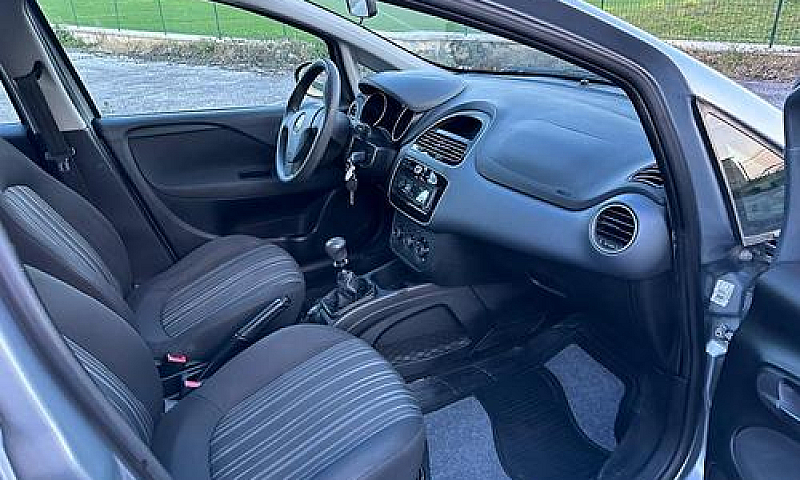 Fiat Punto Evo Punto...