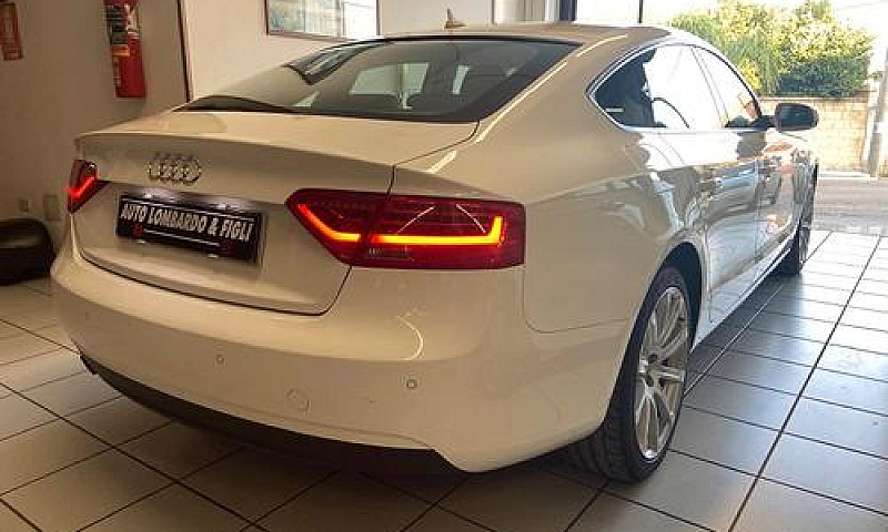 Audi A5 Spb 2.0 Tdi ...