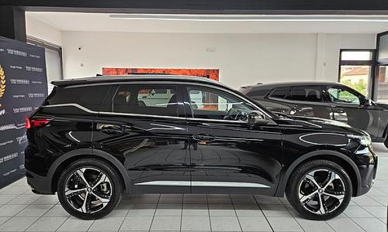 Dr Automobiles Dr6 ....