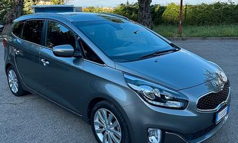 Kia Carens 1.7 Crdi ...
