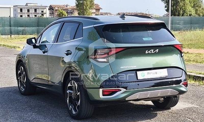 Kia Sportage 1.6 Crd...
