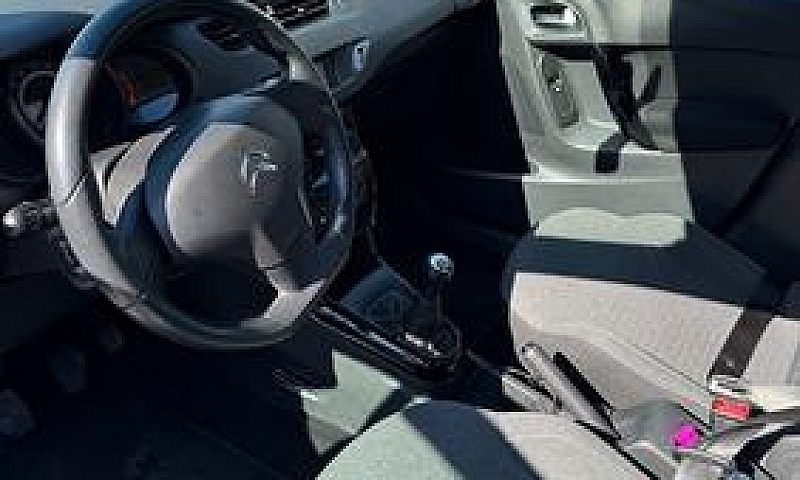 Citroen C3 Puretech ...
