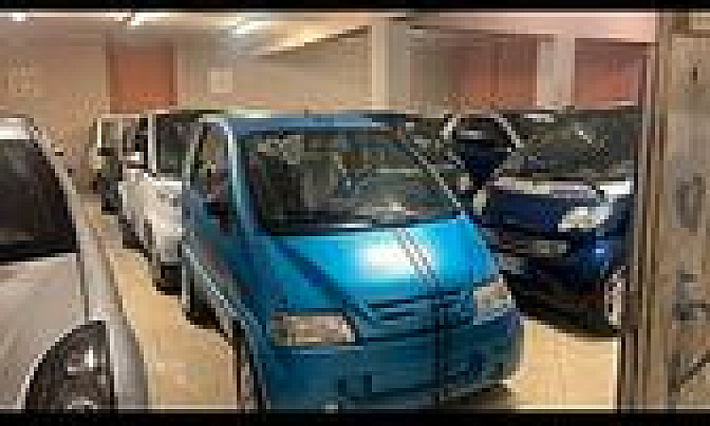 Vasta Gamma Microcar...