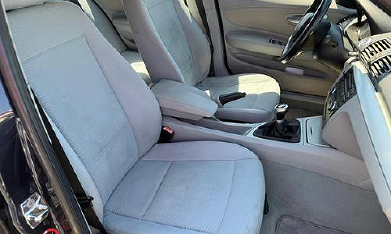 Bmw 118D 2008...