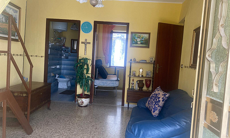 Casa Vacanze Castigl...