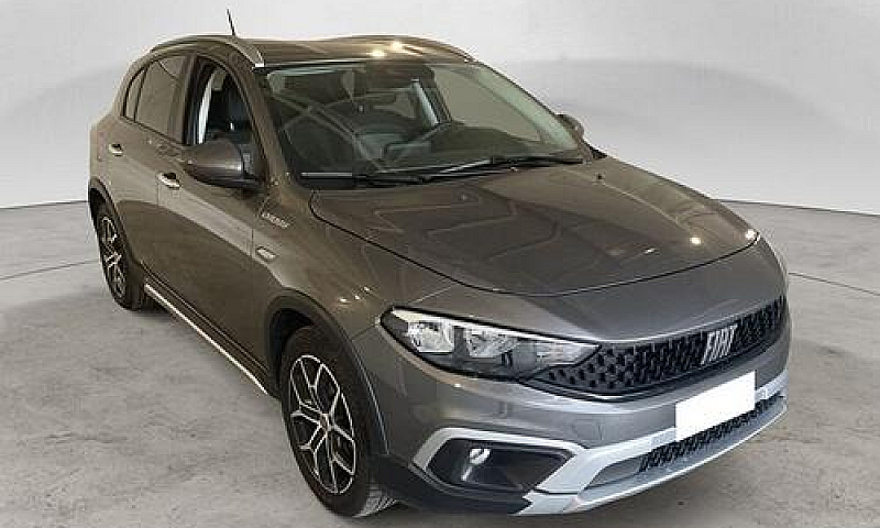 Fiat Tipo Hatchback ...