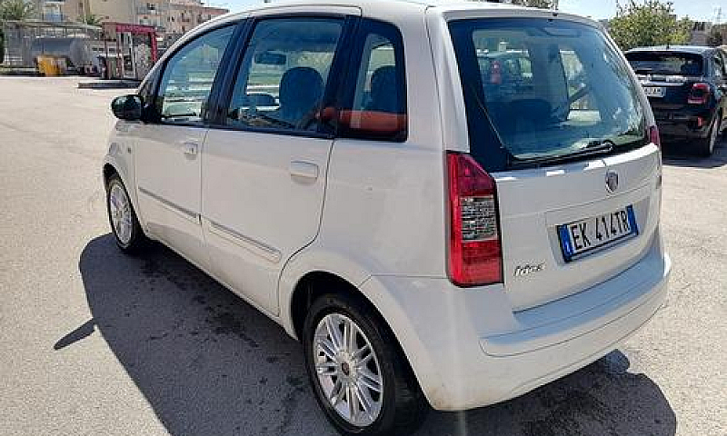 Fiat Idea 1.3 Mjt 16...