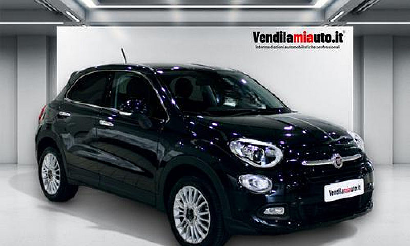 Fiat 500X 1.6 Multij...