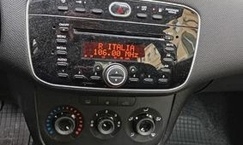 Fiat Punto - Buona N...