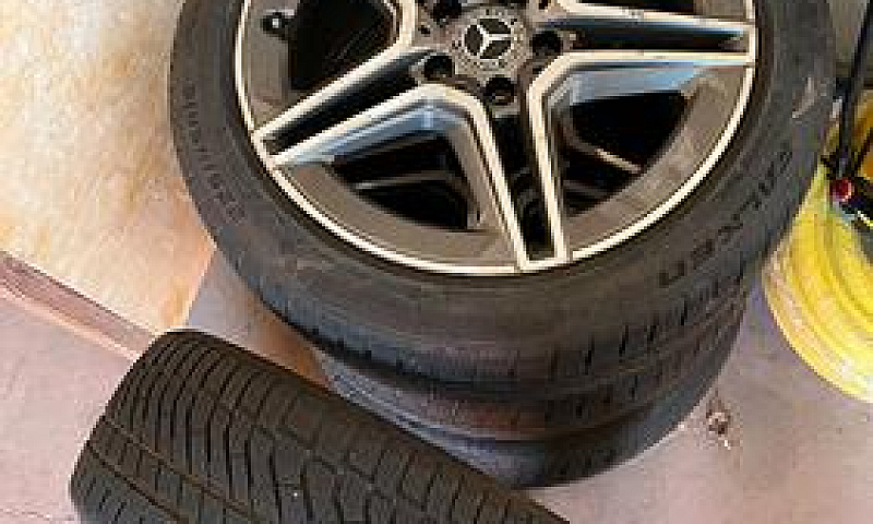 Mercedes-Benz A200 D...