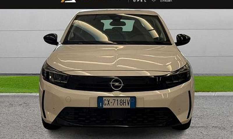 Opel Corsa 1.2 Editi...