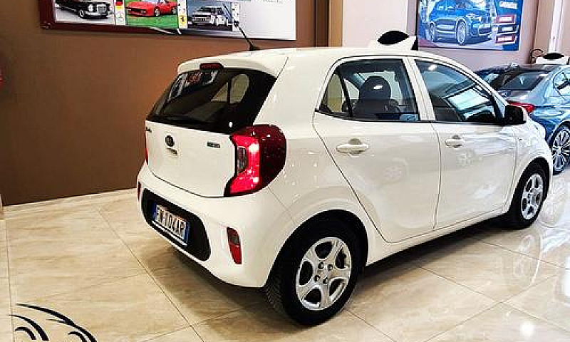 Kia Picanto 1.0 Ecog...