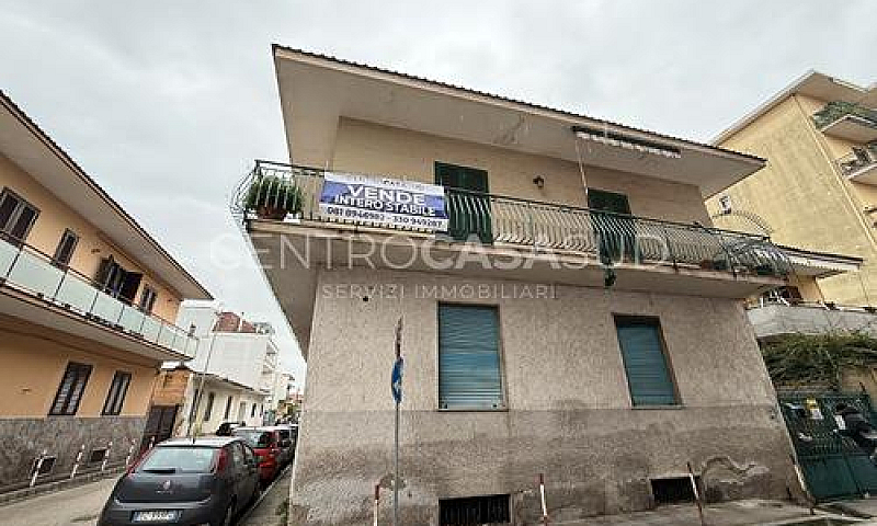 Intero Fabbricato Da...