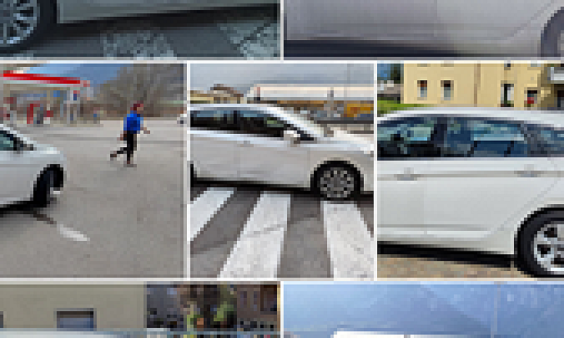 Hyundai I40...