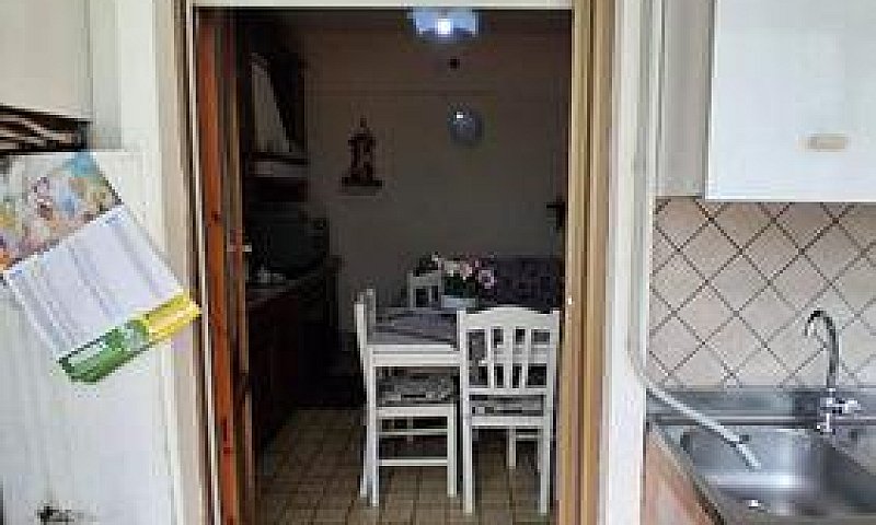 Appartamento Via Cro...