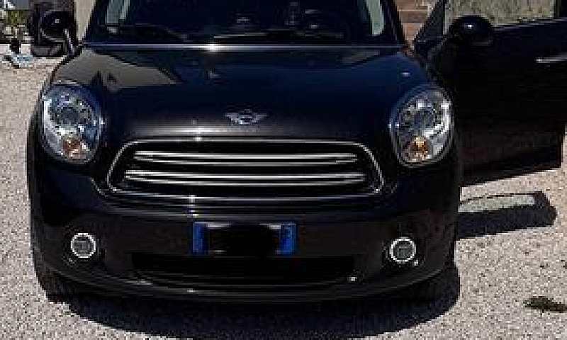 Mini Mini Countryman...