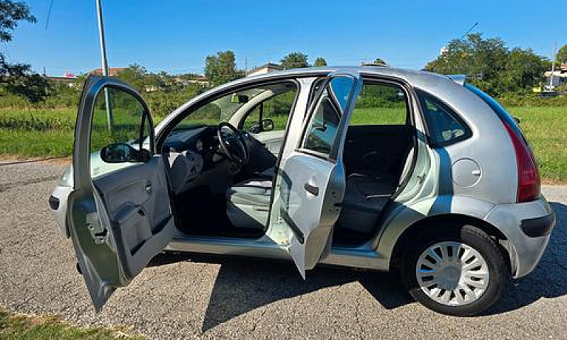 Citroen C3 1.1 Benzi...
