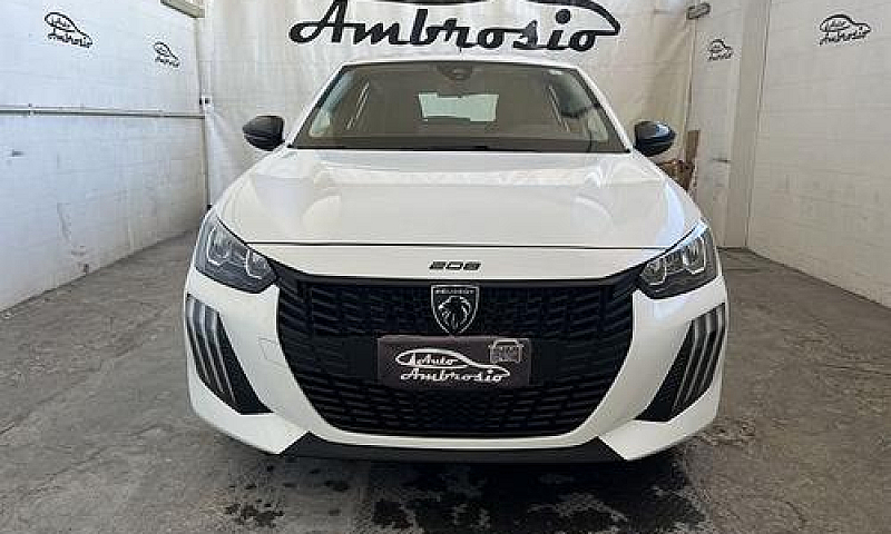 Peugeot 208 1.2 Pure...