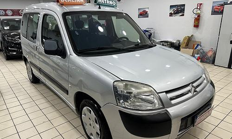 Citroen Berlingo 1.4...