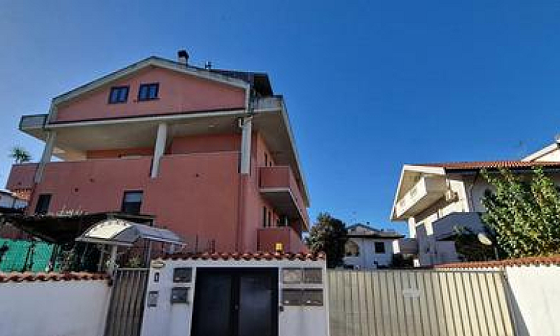 Appartamento Zona Bi...