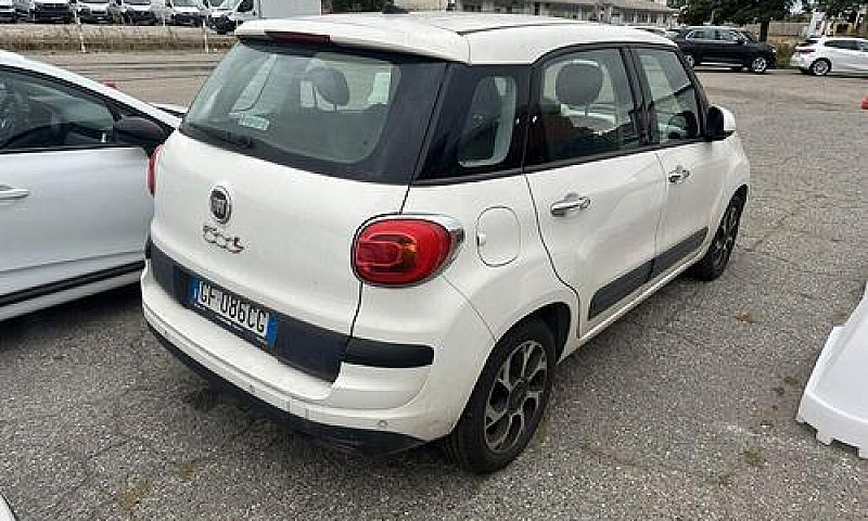 Fiat 500L 1.3 Multij...