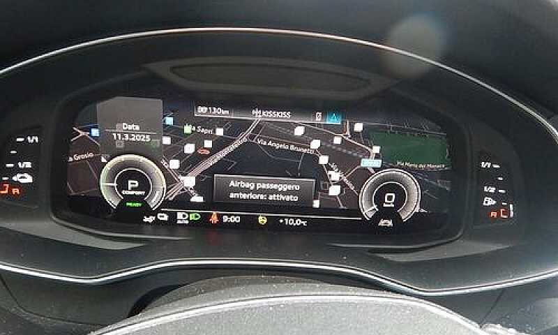 Audi A6 Avant 55 2.0...