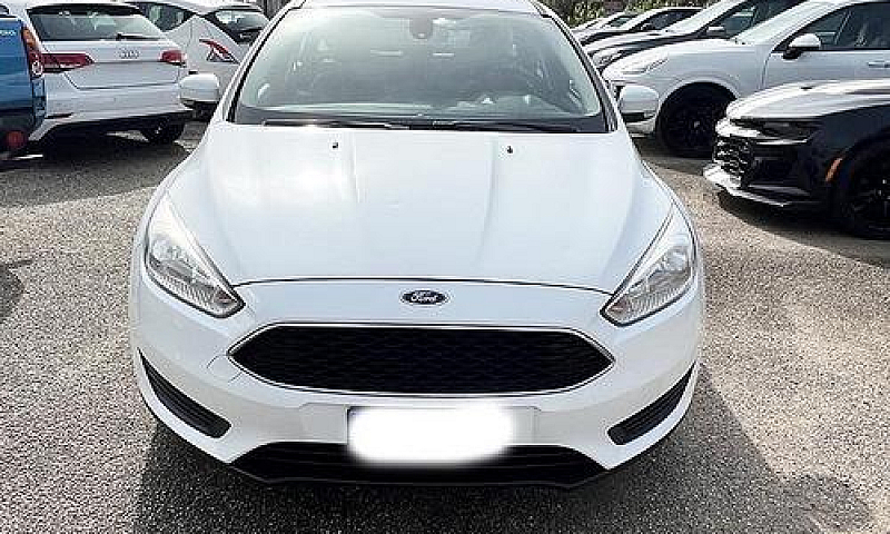 Ford Focus Station W...