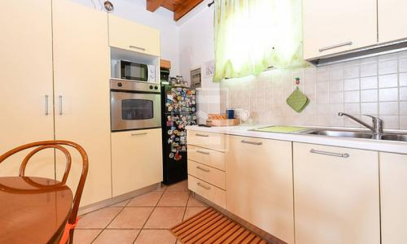Appartamento - Pesch...
