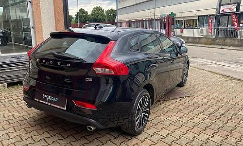 Volvo V40 D2 Busines...