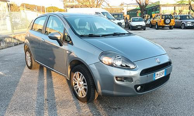 Fiat Punto Evo Punto...