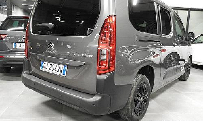 Citroen - Berlingo -...