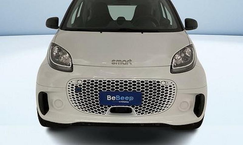 Smart Fortwo Eq Pure...