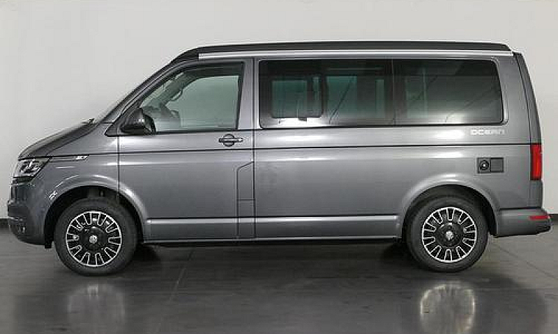 Volkswagen T6.1 Cali...