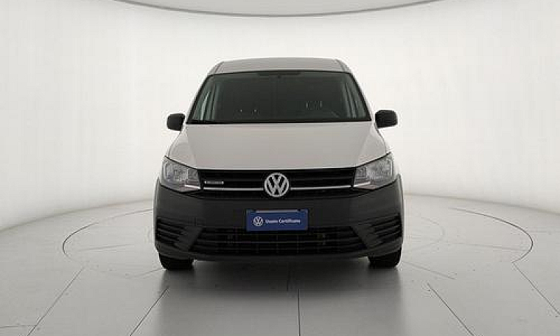 Volkswagen Caddy Max...