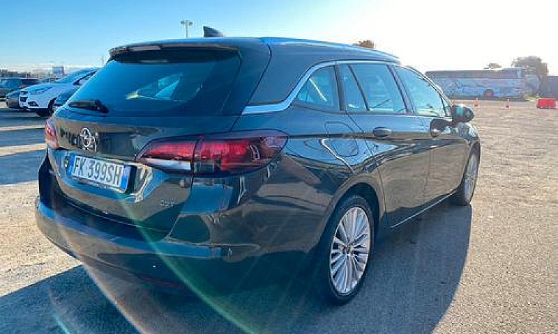 Opel Astra 1.6 Cdti ...