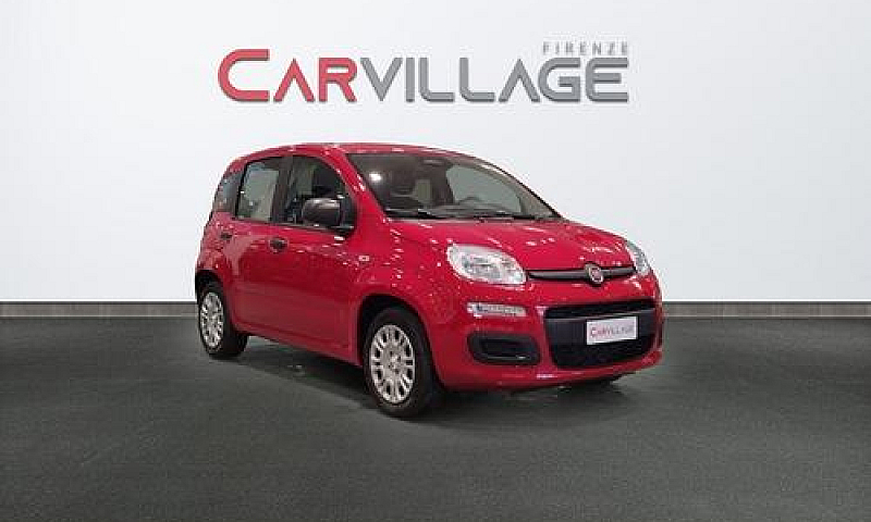 Fiat Pandina 1.0 Fir...