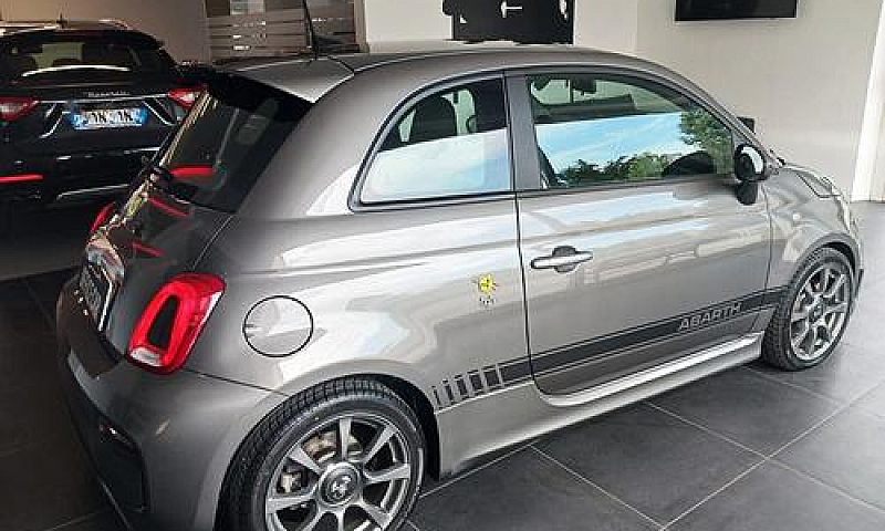 Abarth 595 1.4 Turbo...